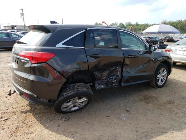 Photo 3 from auction – 2015 ACURA RDX TECHNO with VIN 5J8TB3H52FL008828