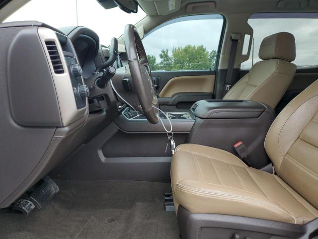 Photo 7 from auction – 2017 GMC SIERRA K15 with VIN 3GTU2PECXHG154021