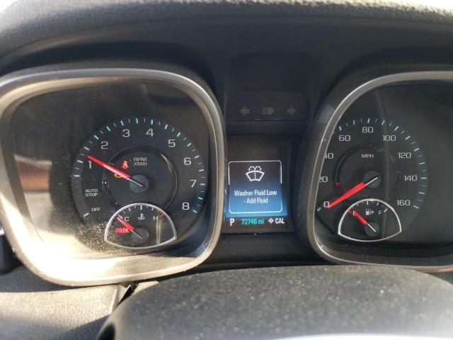 Photo 9 from auction – 2015 CHEVROLET MALIBU 1LT with VIN 1G11C5SL5FF151401