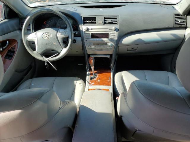 Photo 8 from auction – 2011 TOYOTA CAMRY /LE/ with VIN 4T4BF3EK7BR140529