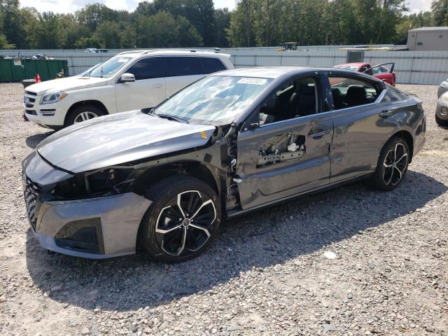 Photo 1 from auction – 2023 NISSAN ALTIMA SR with VIN 1N4BL4CW0PN335852