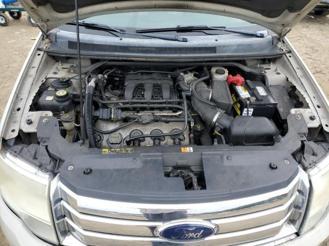 Photo 12 from auction – 2008 FORD TAURUS X S with VIN 1FMDK02WX8GA18565