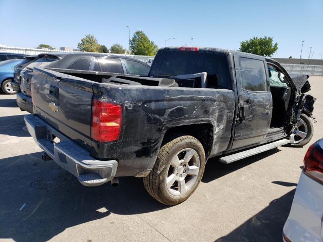 Photo 3 from auction – 2015 CHEVROLET SILVERADO with VIN 3GCPCREC9FG272404