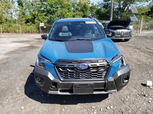 Photo 5 from auction – 2023 SUBARU FORESTER W with VIN JF2SKAMC2PH442353