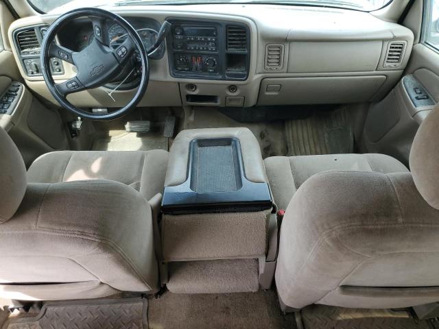 Photo 8 from auction – 2004 CHEVROLET SILVERADO with VIN 2GCEK13T941432897