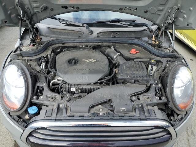 Photo 11 from auction – 2016 MINI COOPER with VIN WMWXU1C51G2D12973