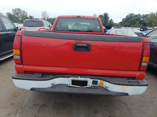 Zdjęcie 6 z aukcji – 2003 GMC NEW SIERRA z VIN 1GTEC14V13E177608