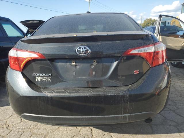 Photo 6 from auction – 2014 TOYOTA COROLLA L with VIN 2T1BURHE3EC053256