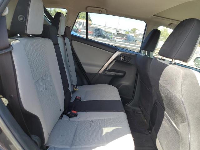 Photo 11 from auction – 2018 TOYOTA RAV4 ADVEN with VIN JTMRFREV2JD254740