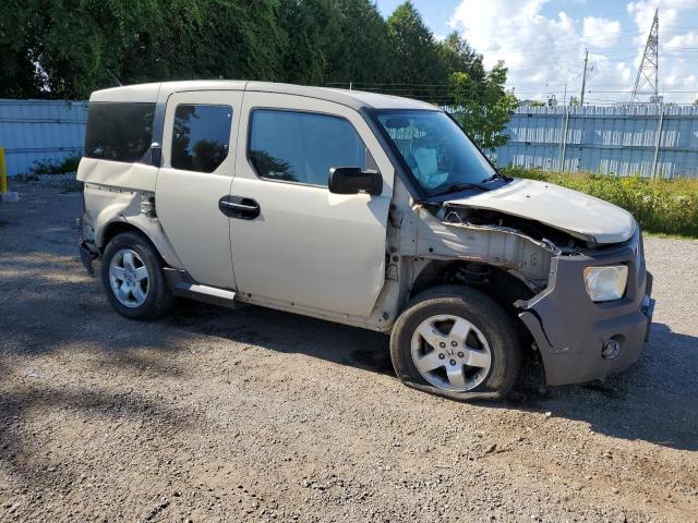 Photo 4 from auction – 2005 HONDA ELEMENT EX with VIN 5J6YH28695L800151