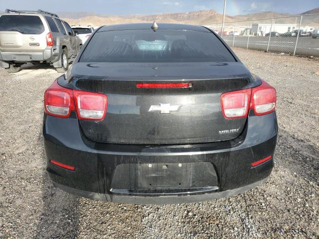 Photo 6 from auction – 2013 CHEVROLET MALIBU LS with VIN 1G11B5SA8DF206096