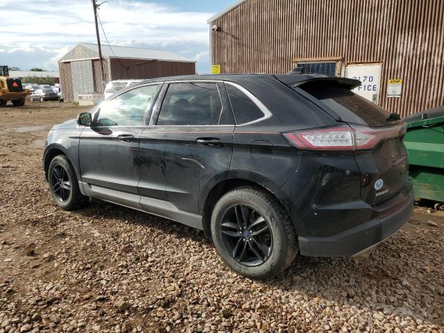 Photo 2 from auction – 2015 FORD EDGE SEL with VIN 2FMTK4J81FBB17575