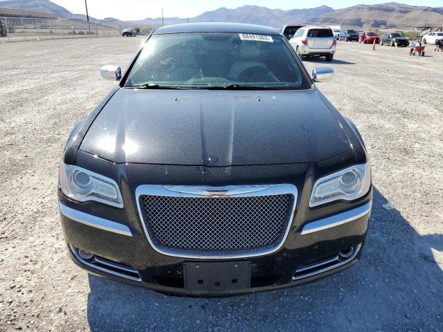 Photo 5 from auction – 2013 CHRYSLER 300 with VIN 2C3CCAAG9DH697826