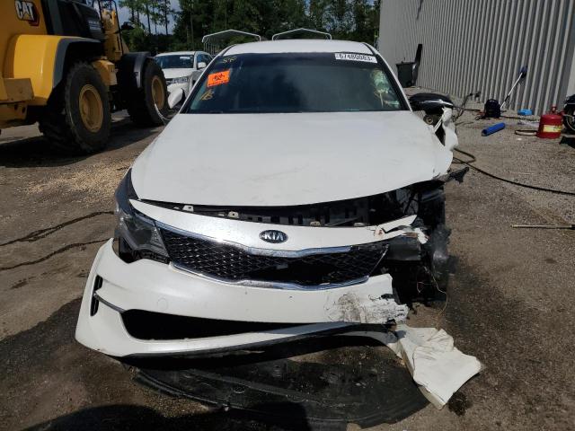 Photo 5 from auction – 2016 KIA OPTIMA LX with VIN KNAGT4L38G5075431