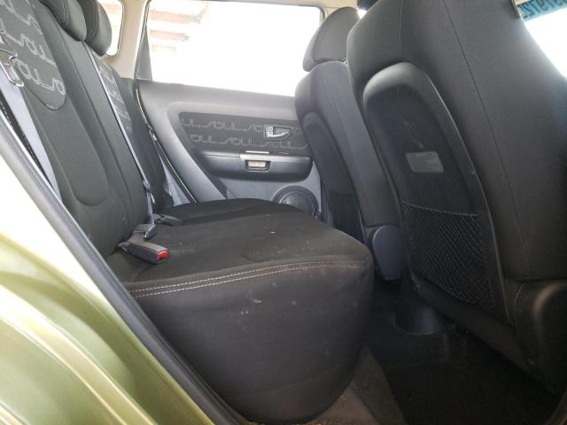 Photo 11 from auction – 2012 KIA SOUL + with VIN KNDJT2A62C7454336