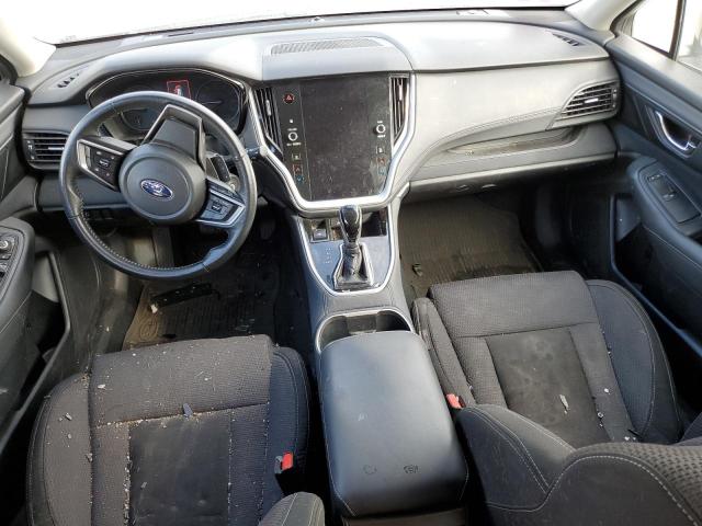 Photo 8 from auction – 2020 SUBARU OUTBACK PR with VIN 4S4BTACC2L3174694