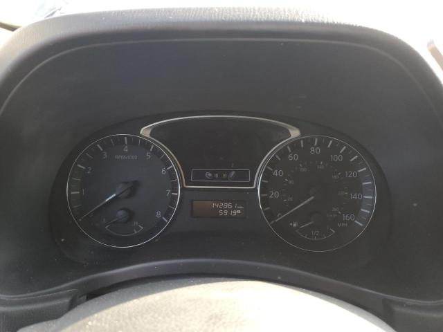 Zdjęcie 9 z aukcji – 2014 NISSAN PATHFINDER z VIN 5N1AR2MN3EC680196