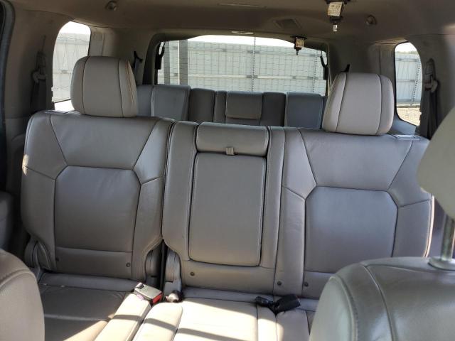 Photo 10 from auction – 2013 HONDA PILOT EXLN with VIN 5FNYF3H7XDB021319