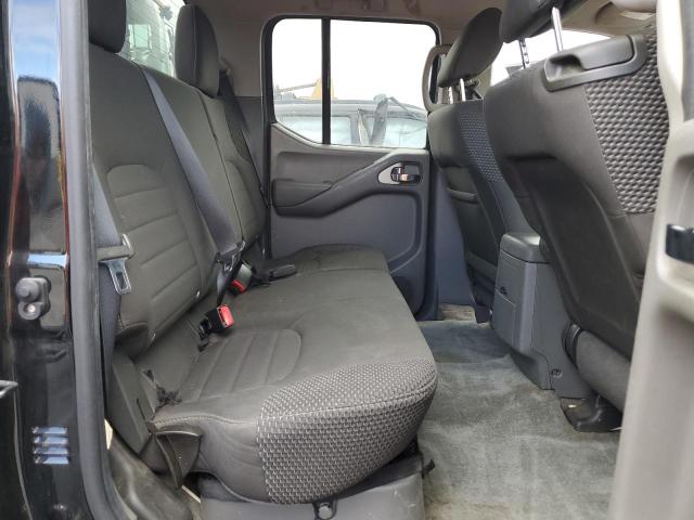 Zdjęcie 10 z aukcji – 2012 NISSAN FRONTIER S z VIN 1N6AD0EV8CC480737