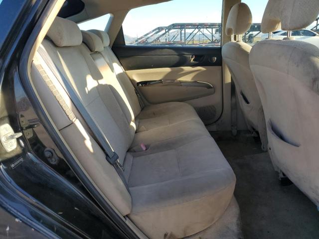Photo 10 from auction – 2005 TOYOTA PRIUS with VIN JTDKB20U853090005