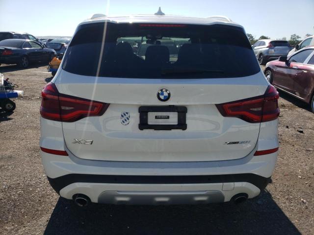 Photo 6 from auction – 2019 BMW X3 XDRIVE3 with VIN 5UXTR9C55KLP97053