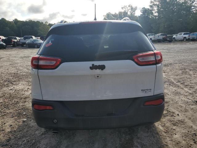 Photo 6 from auction – 2018 JEEP CHEROKEE L with VIN 1C4PJLCB7JD595515