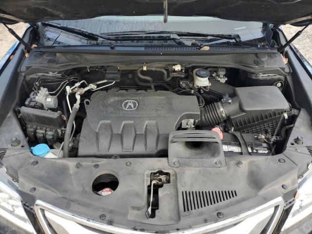 Photo 12 from auction – 2016 ACURA RDX with VIN 5J8TB4H33GL001859