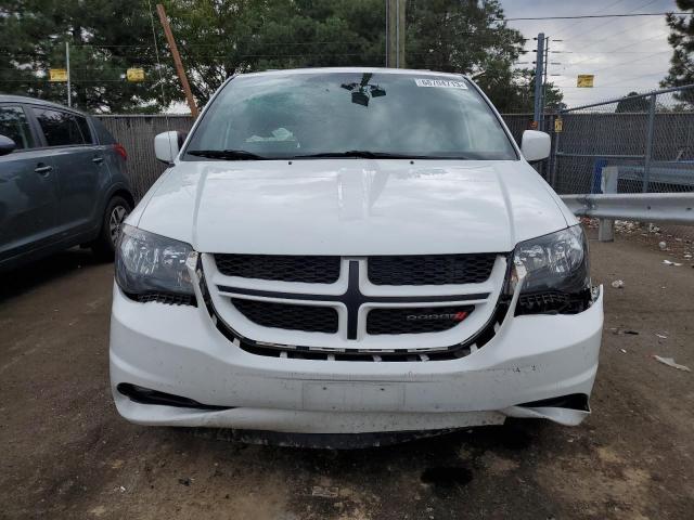 Photo 5 from auction – 2018 DODGE GRAND CARA with VIN 2C4RDGEGXJR285176