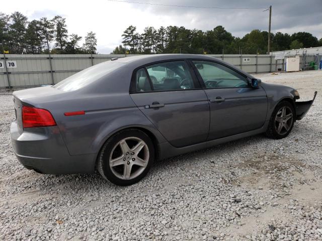 Photo 3 from auction – 2004 ACURA TL with VIN 19UUA66284A070907