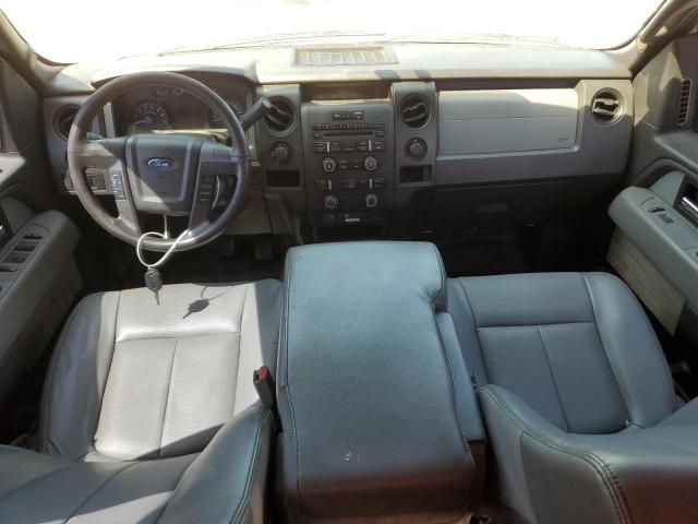Photo 8 from auction – 2014 FORD F150 SUPER with VIN 1FTFX1ETXEFA54828
