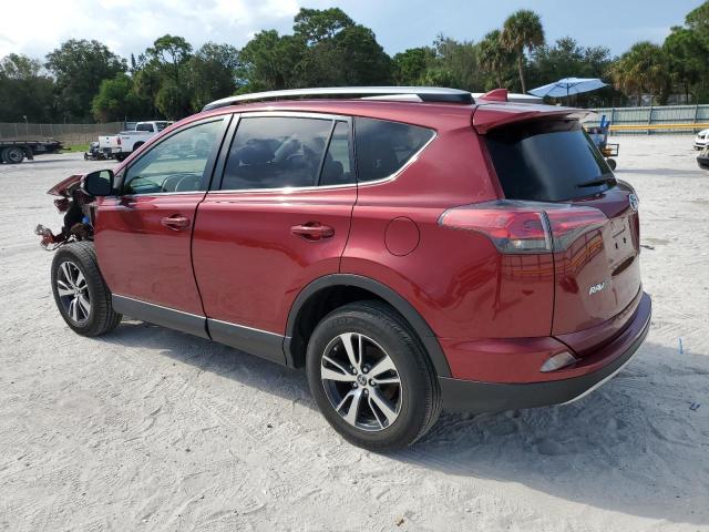 Photo 2 from auction – 2018 TOYOTA RAV4 ADVEN with VIN JTMWFREV2JD117106