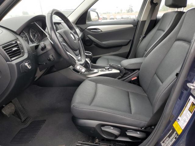 Photo 7 from auction – 2015 BMW X1 SDRIVE2 with VIN WBAVM1C59FV498117