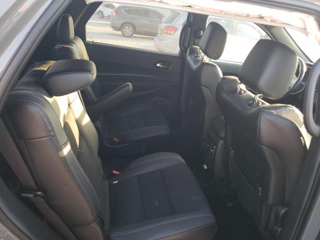 Photo 11 from auction – 2022 DODGE DURANGO GT with VIN 1C4RDHDG7NC199796