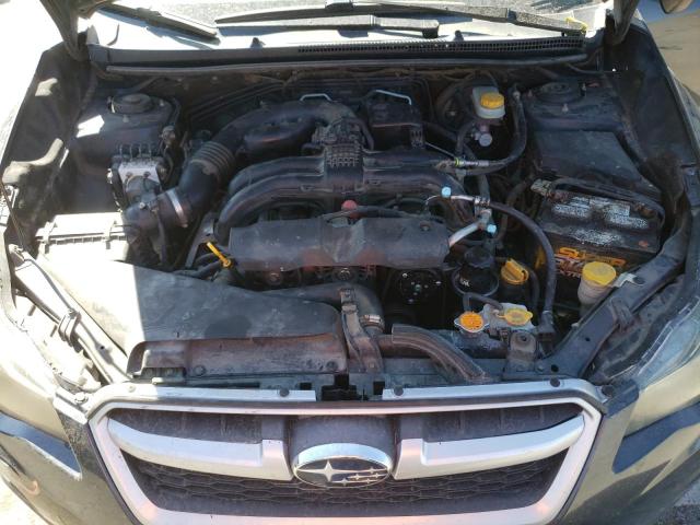 Zdjęcie 12 z aukcji – 2013 SUBARU IMPREZA SP z VIN JF1GPAU60DH869466