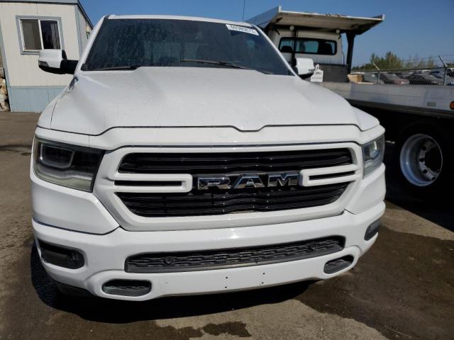 Photo 5 from auction – 2019 RAM 1500 BIG H with VIN 1C6SRFBT1KN557554