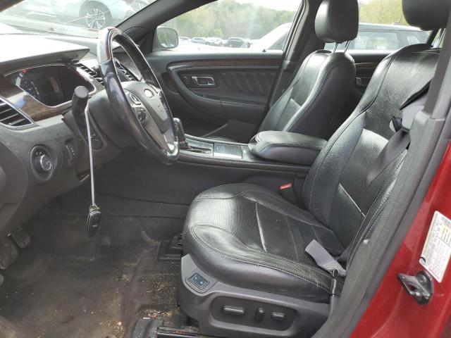 Photo 7 from auction – 2013 FORD TAURUS LIM with VIN 1FAHP2F86DG124056