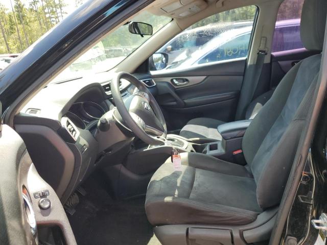 Photo 7 from auction – 2015 NISSAN ROGUE S with VIN KNMAT2MT9FP510570