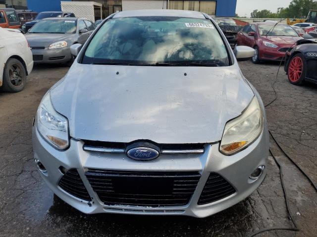 Снимка 5 от търг – 2012 FORD FOCUS SE с VIN 1FAHP3K28CL333893