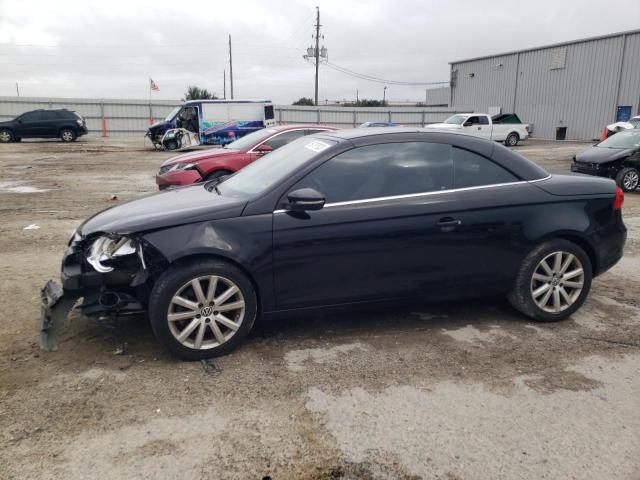 Photo 1 from auction – 2009 VOLKSWAGEN EOS TURBO with VIN WVWBA71F19V013308