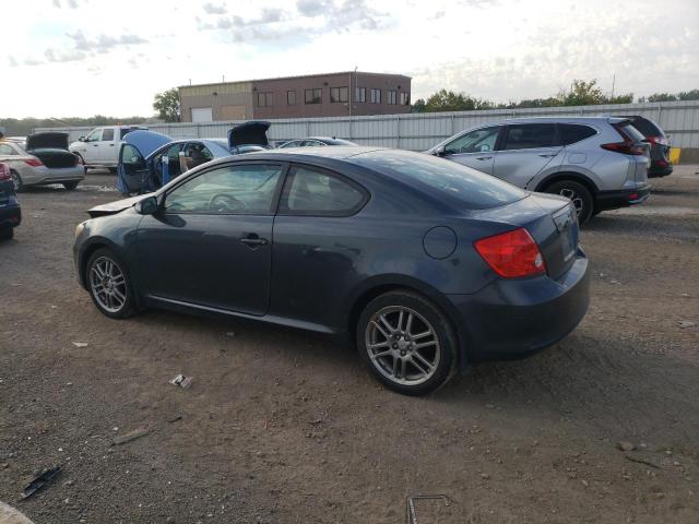 Photo 2 from auction – 2007 TOYOTA SCION TC with VIN JTKDE177170194469