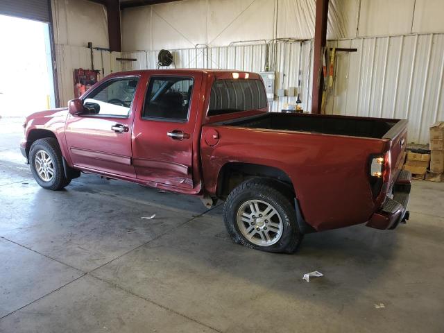 Photo 2 from auction – 2011 CHEVROLET COLORADO L with VIN 1GCHTCFE1B8107903