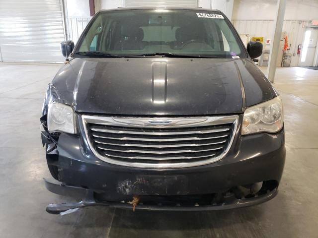 Photo 5 from auction – 2014 CHRYSLER TOWN & COU with VIN 2C4RC1BG7ER255871