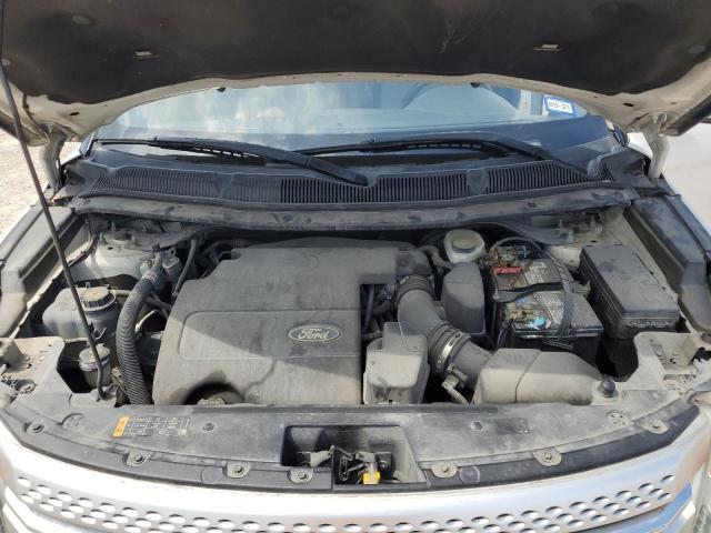 Photo 12 from auction – 2013 FORD EXPLORER X with VIN 1FM5K7D8XDGB05811