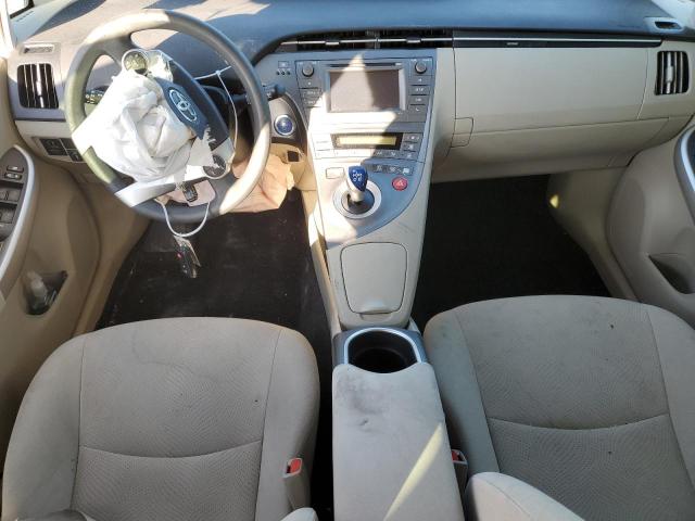 Photo 8 from auction – 2015 TOYOTA PRIUS with VIN JTDKN3DU7F2001443