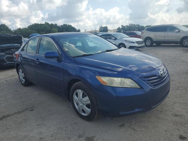 Photo 4 from auction – 2009 TOYOTA CAMRY BASE with VIN 4T1BE46KX9U354586