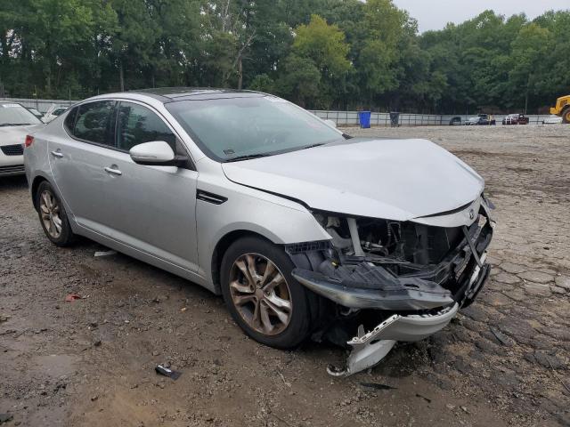 Снимка 4 от търг – 2013 KIA OPTIMA EX с VIN 5XXGN4A75DG185136