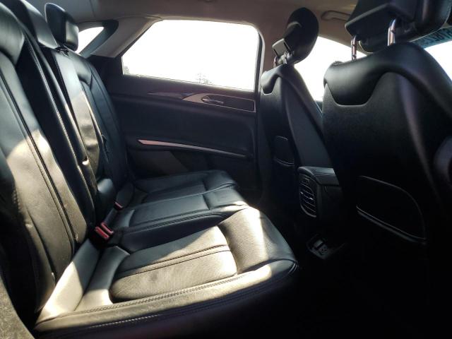 Photo 10 from auction – 2015 LINCOLN MKZ with VIN 3LN6L2G96FR628408