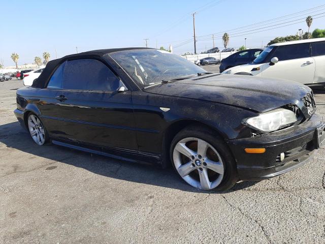 Photo 4 from auction – 2005 BMW 330 CI with VIN WBABW53485PL51446