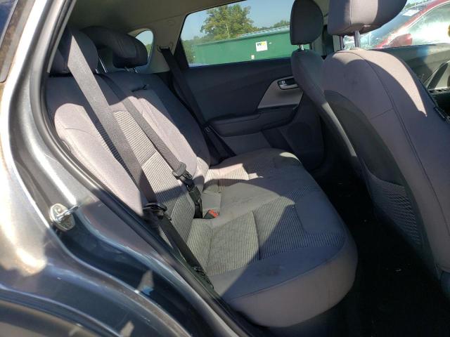 Photo 11 from auction – 2018 KIA NIRO FE with VIN KNDCB3LC9J5114162