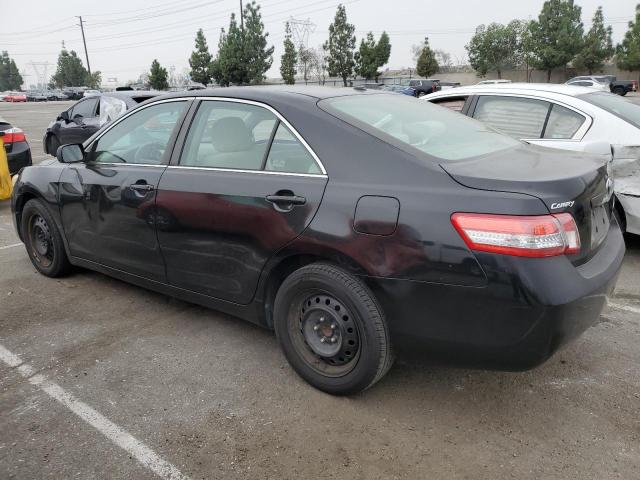 Photo 2 from auction – 2011 TOYOTA CAMRY BASE with VIN 4T4BF3EK6BR112317